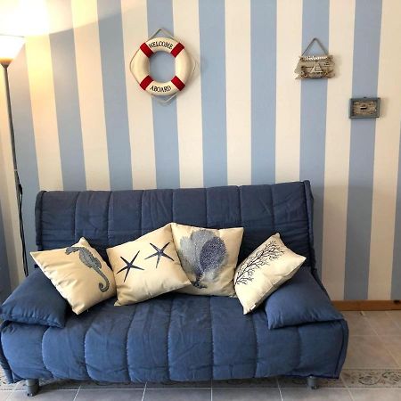 Apartamento The Sailor'S House Alguer Exterior foto