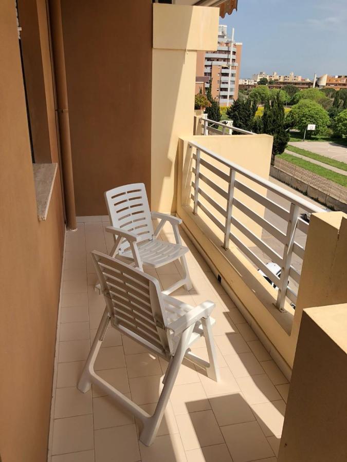 Apartamento The Sailor'S House Alguer Exterior foto