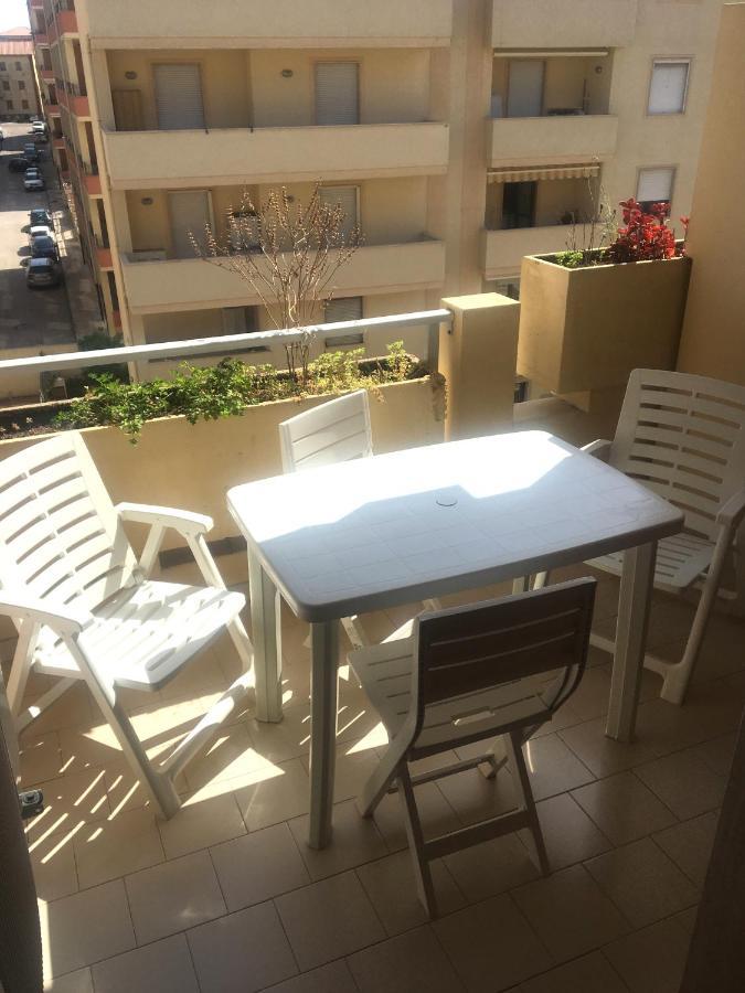Apartamento The Sailor'S House Alguer Exterior foto