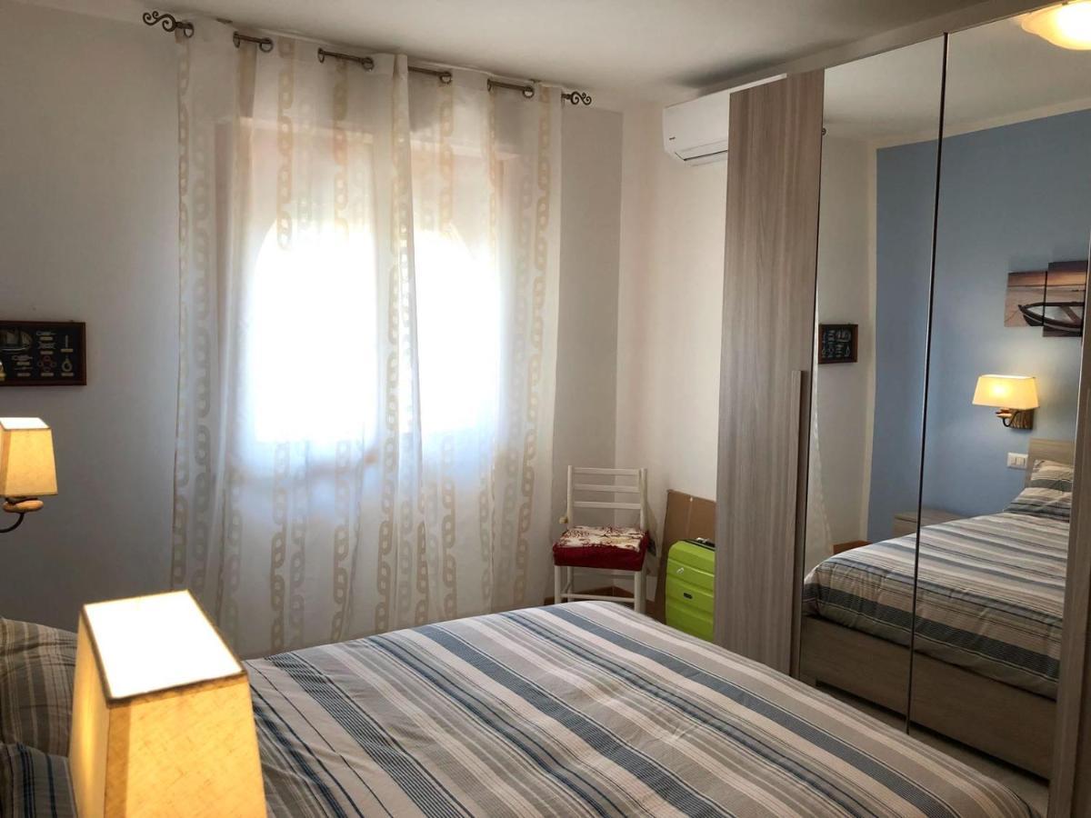 Apartamento The Sailor'S House Alguer Exterior foto