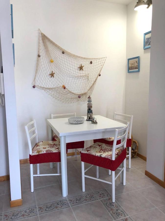 Apartamento The Sailor'S House Alguer Exterior foto