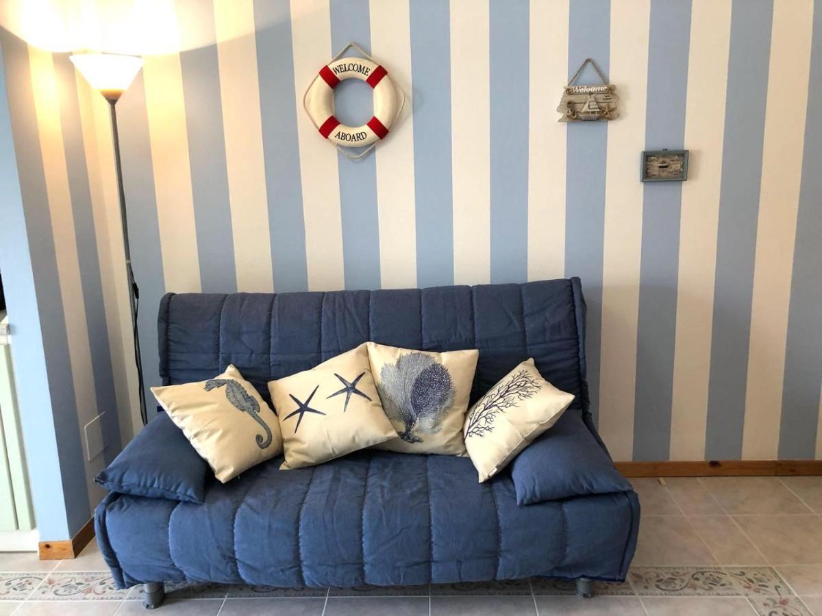 Apartamento The Sailor'S House Alguer Exterior foto