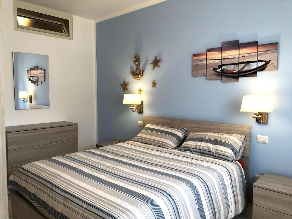 Apartamento The Sailor'S House Alguer Exterior foto