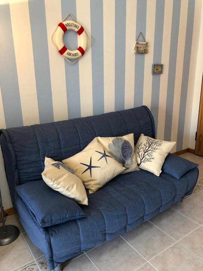 Apartamento The Sailor'S House Alguer Exterior foto